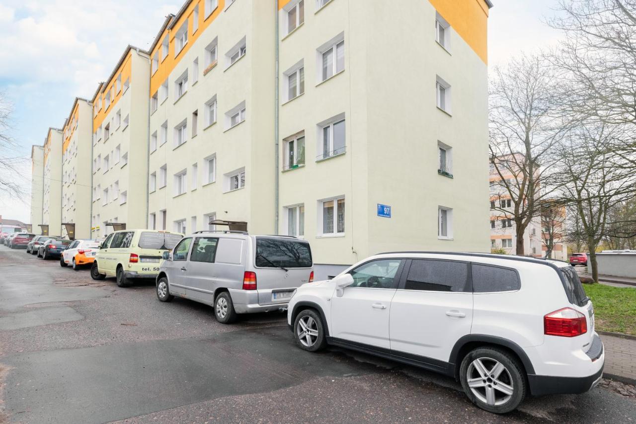 Seaside Apartment Gdynia Redlowo By Noclegi Renters Esterno foto